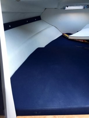 12V uttag fungerar ej