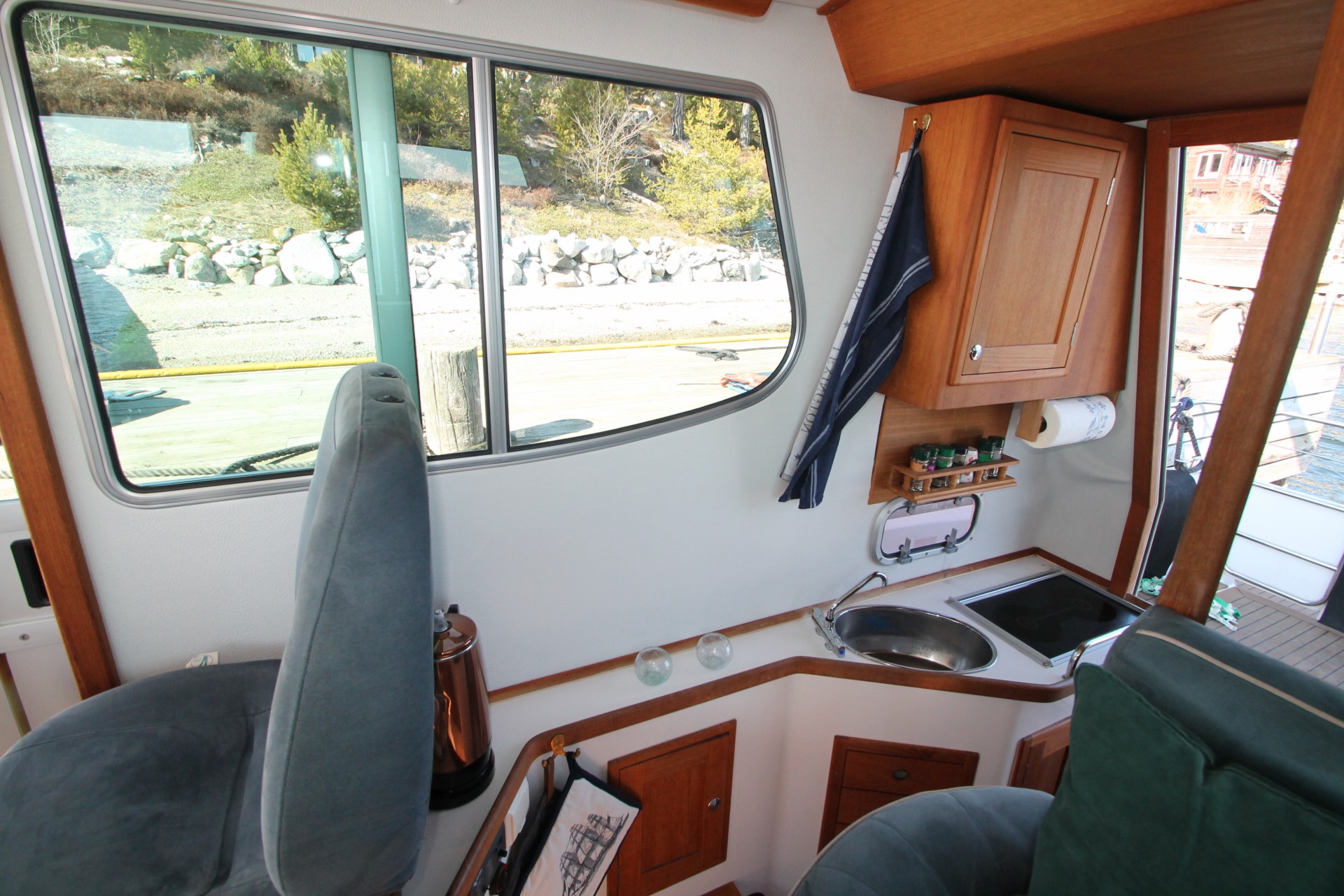 Nordstar 31 Patrol | Skipperi