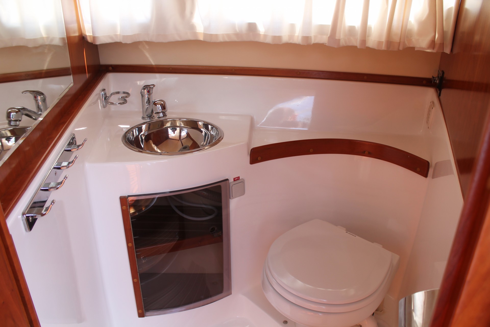 Nor Star 290 | Skipperi