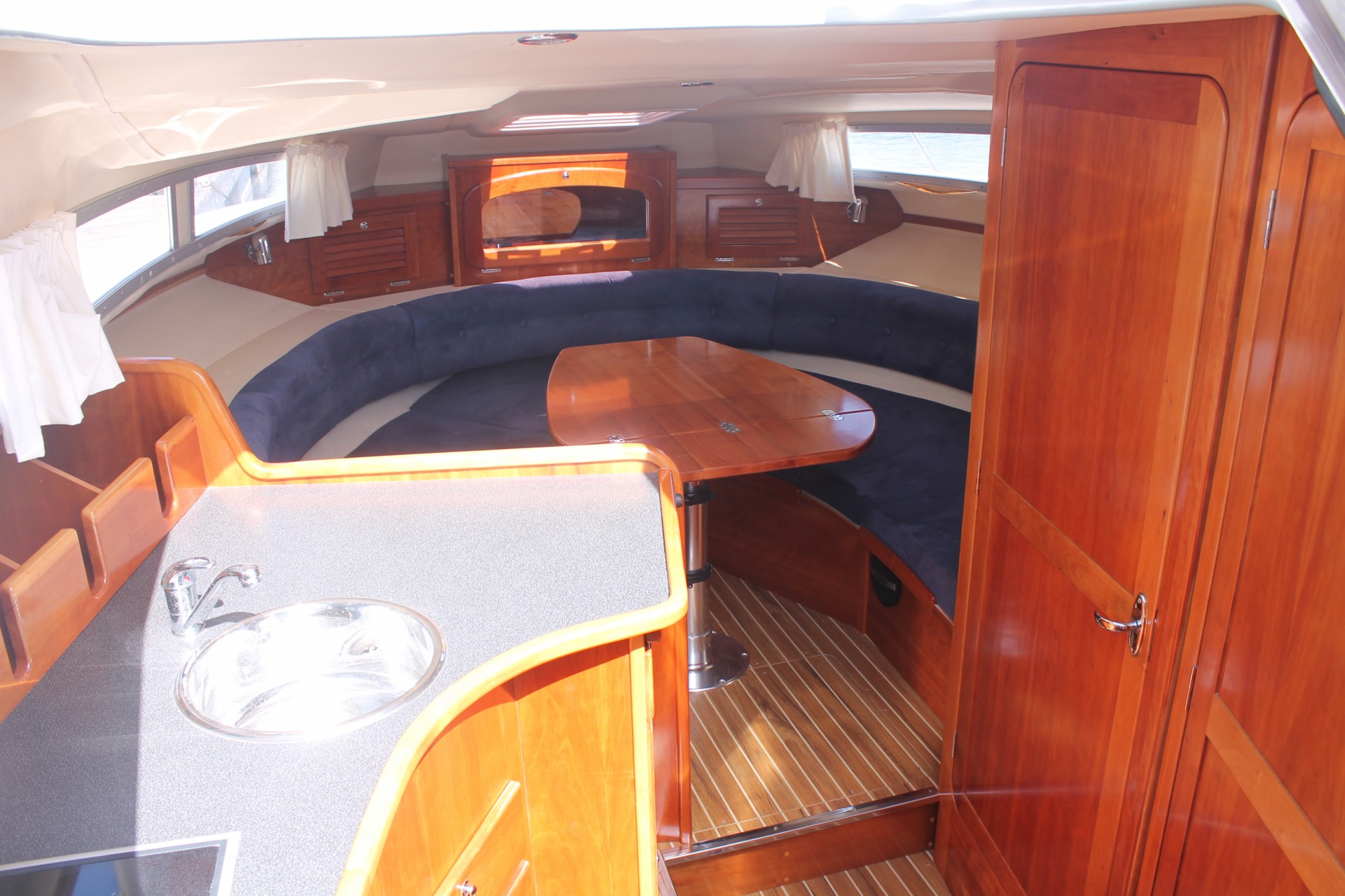 Nor Star 290 | Skipperi